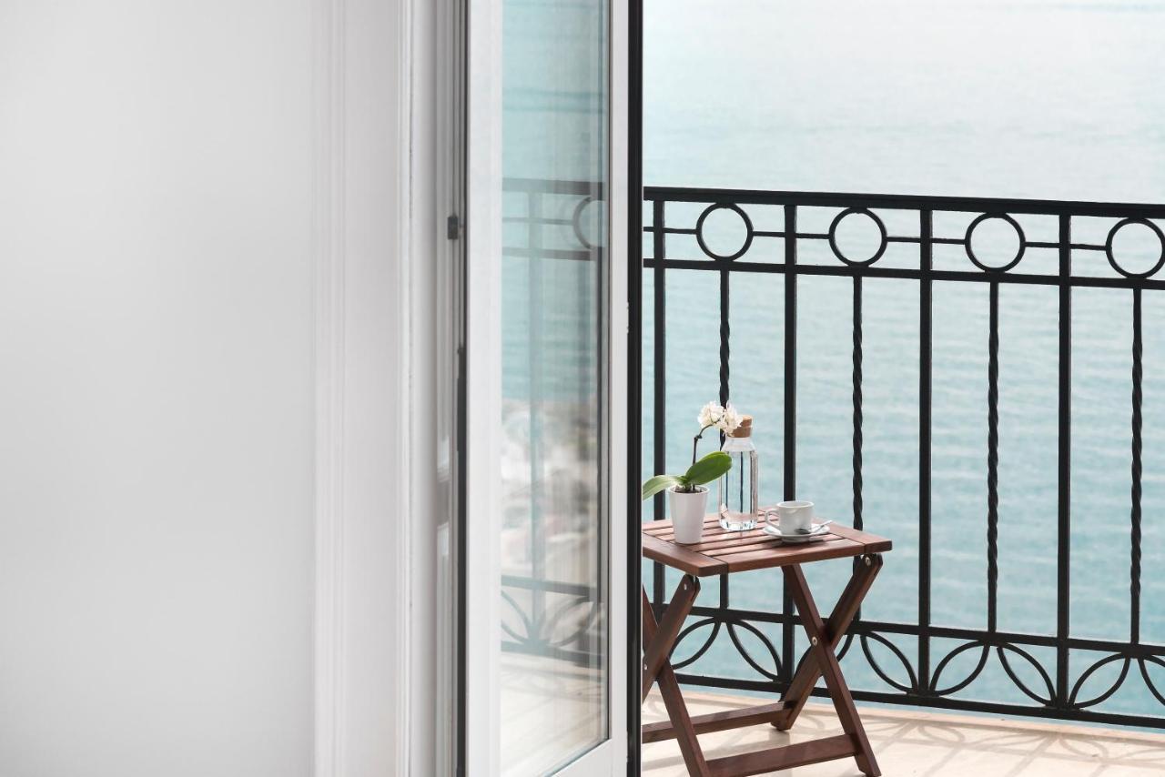 Lux Couette-café 3*